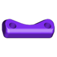 Lower_arm_knife_mount.stl Free STL file Kitchen Rail・3D printable model to download