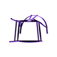 y_chair_01.stl Free STL file Hans J Wegner WISHBONE CHAIR (Y CHAIR)・3D printer model to download