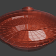 CASSEROLE-BOWL-3-IMAGE.png Archivo STL Cuenco de casserola high poly・Plan de impresión en 3D para descargar