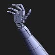 Capture1.png Flexible Robotic Hand (Inmoov inspired)