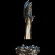 Grim-Reaper-Figure-2.jpg Grim Reaper Figure STL file for 3d printing