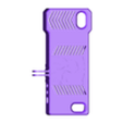 Housing_v_1_2.STL Protective housing for iPhone 5SE and Flir ONE