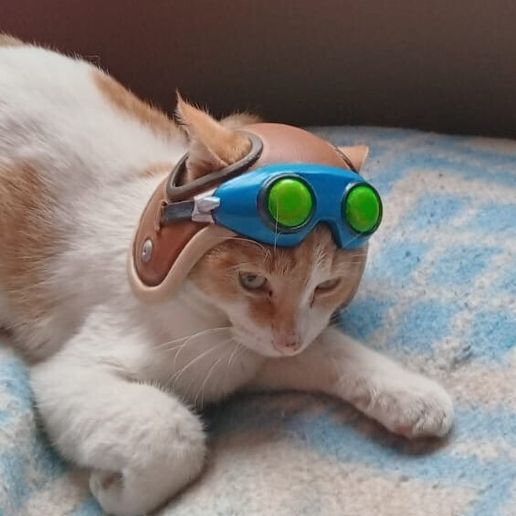 Fika Helmet
