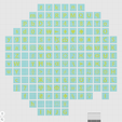 Schermafbeelding-2026-08-12-204403.png Color by number modular display | Display and insert set