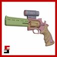 cults-special-13.jpg Scoped Revolver Fortnite Prop Replica Gun