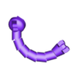 HandR.stl Free STL file Bender Futurama 🪥🌈🤖・Model to download and 3D print