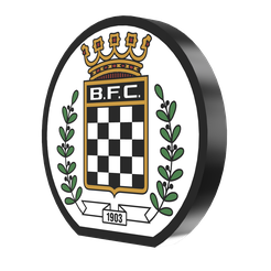 front-side.png [Portugal] - BFC - Boavista Futebol Clube - Logo Light