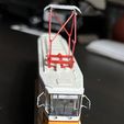 IMG_3375.jpeg Tram track bed system H0 1:87