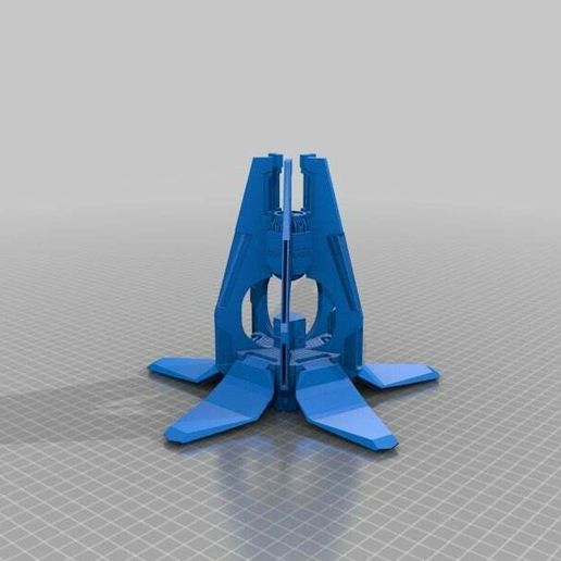 Drop_Pod_Assembly_-_Opened.jpg Ersatztüren für Drop Pods