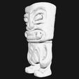 7.jpg Stone Tiki Sculpture