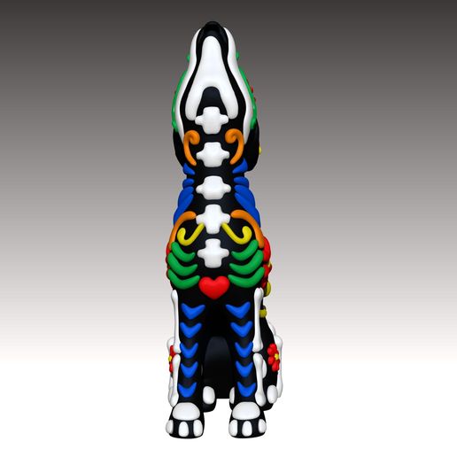 3.jpg Alebrije com incenso