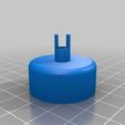 soap_cap.jpg Refill Cap for Lysol 'Disposable' Soap refills.