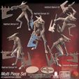 WLF-Abyssal-Archfiends-shop-images8.jpg Abyssal Archfiends - Demon Figures Set