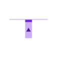 SoporteLamparaSun-LINA-.STL Sun - Ceiling lamp