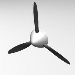 Captura.jpg Datei STL Skalen-Propeller・Modell für 3D-Druck zum herunterladen