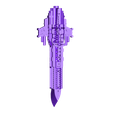 Hull_Assembled.stl Cruceros imperiales v3