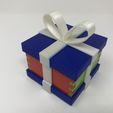 Image0001.jpg Simple Secret Box V:  Gift Box Edition