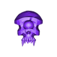 skull.stl Giant Cyclops Skull