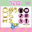 018-TIK-TOK.png STL CORTADOR TIKTOK