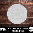 SILVER.jpg Fallout: New Vegas Silver Rush