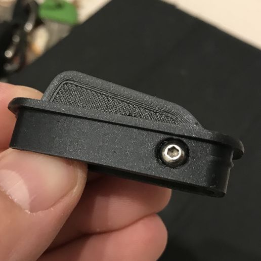 7E7B837A-4BE7-4C9C-AEE9-9C15BCE8CBA1.jpeg Vauxhall/Opel Mokka - Handbrake Button