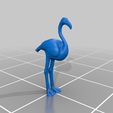 flamingo.png 3: People for H0 model railroads