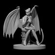 Succubus_Updated.jpg Succubus ' Incubus