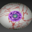 7.png Free rigged textured eyes of piercing sight