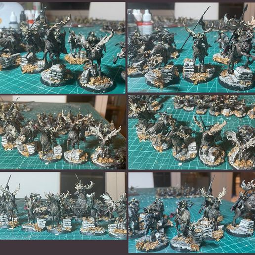 adgahahah.jpg ELF CAVALRY OF DARK FOREST ( ELK )