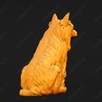 693-Australian_Terrier_Pose_06.jpg Australian Terrier Dog 3D Print Model Pose 06