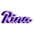 Rina.stl Rina