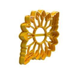 Sunflower_Cookie_Cutter_Render_01.png SUNFLOWER CUTTER AND STAMP