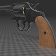 Colt 38 police special_5.JPG Colt 38 Polizei Spezial