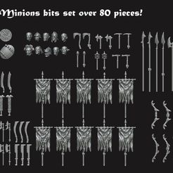 dark-minions-completebitsetbf.jpg Dark Minions Bits Set (over 80 pieces)