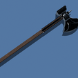 Screenshot-111.png Medieval Battle Axe