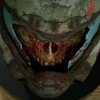 Doomguy-Death-Head0010.jpg Doom Eternal - Zombie Slayer
