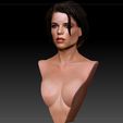 NC_0014_Layer 7.jpg Neve Campbell Scream 1 2 3 4 bust collection