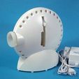 TCM-Space-Projektor.jpg Mathmos Space Projector / TCM Projector Clone