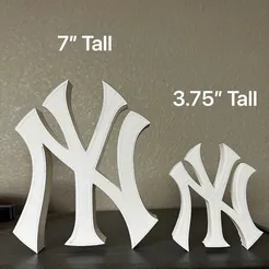 Archivo STL gratis Bate de béisbol ⚔・Objeto de impresión 3D para  descargar・Cults
