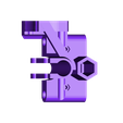 P99_OPTIONAL_jonaskuehling_x-ends_threadedrod_motor.stl Free STL file Prusa Air 2 Gecko by ChaosModder (with all components)・3D printable object to download