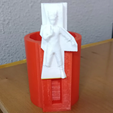 imagen_2026-07-20_180443012.png Anime Ninja Figure - Slider for Modular Pen Holder / Figura Deslizante Anime