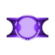 Spliter_Nespresso.stl Dispositif de séparation des deux tasses pour Nespresso Pixie - Krups