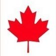 MapleLeaf_display_large_display_large.jpg Maple Leaf Keychain