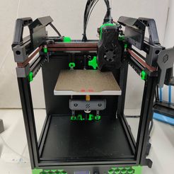 IMG_20220129_165016.jpg Free STL file 1515 LED mounts・3D printable design to download
