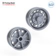 04.jpg Truck Tire Mold With 3 Wheels