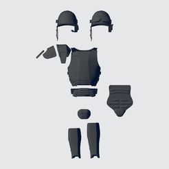 Usmc best STL files for 3D printer・126 models to download・Cults