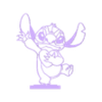 stitch.stl Stitch 2D
