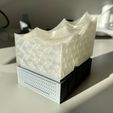 2.jpg STL file Elbphilharmonie Hamburg・3D printer design to download