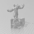 2.png Braum 3D Model