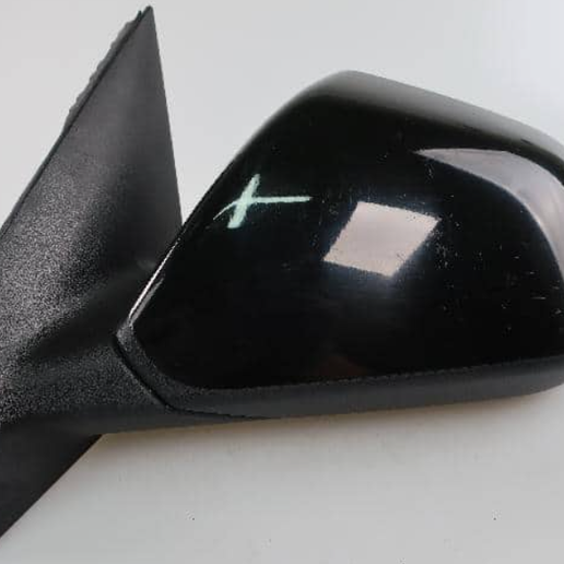 Hyundai Sonata LF Side Door Mirror Cover Cap 2015-2019 (3D Scan + CAD) - STL